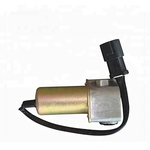 excavator piston pump for machinery parts