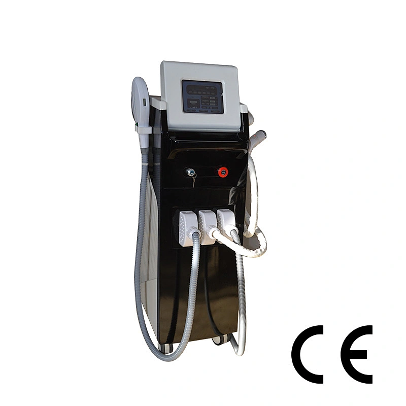 Servicio OEM aprobado por elight / ipl shr para salón de belleza uso MB600