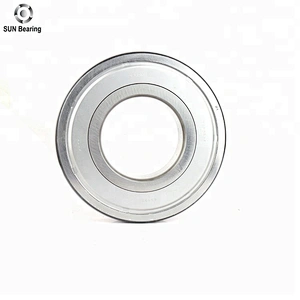 61822ZZ Thin Section Ball Bearing