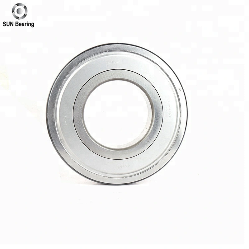 61822ZZ Thin Section Ball Bearing