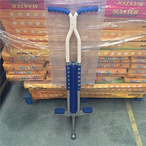 CF-808D1 New Blue Pogo Stick For Kids Extreme