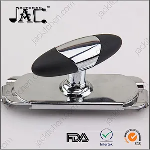 Home & Garden Stainless Steel Cuztom Soft Pvc Bottle Opener