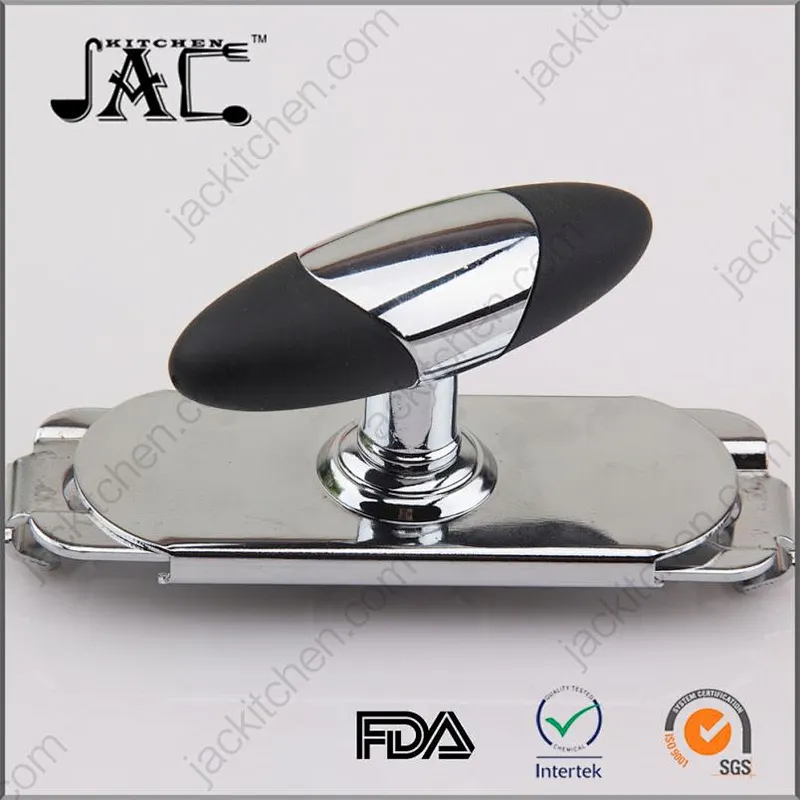 Home & Garden Stainless Steel Cuztom Soft Pvc Bottle Opener