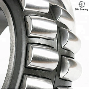 24018 Spherical Roller Bearing