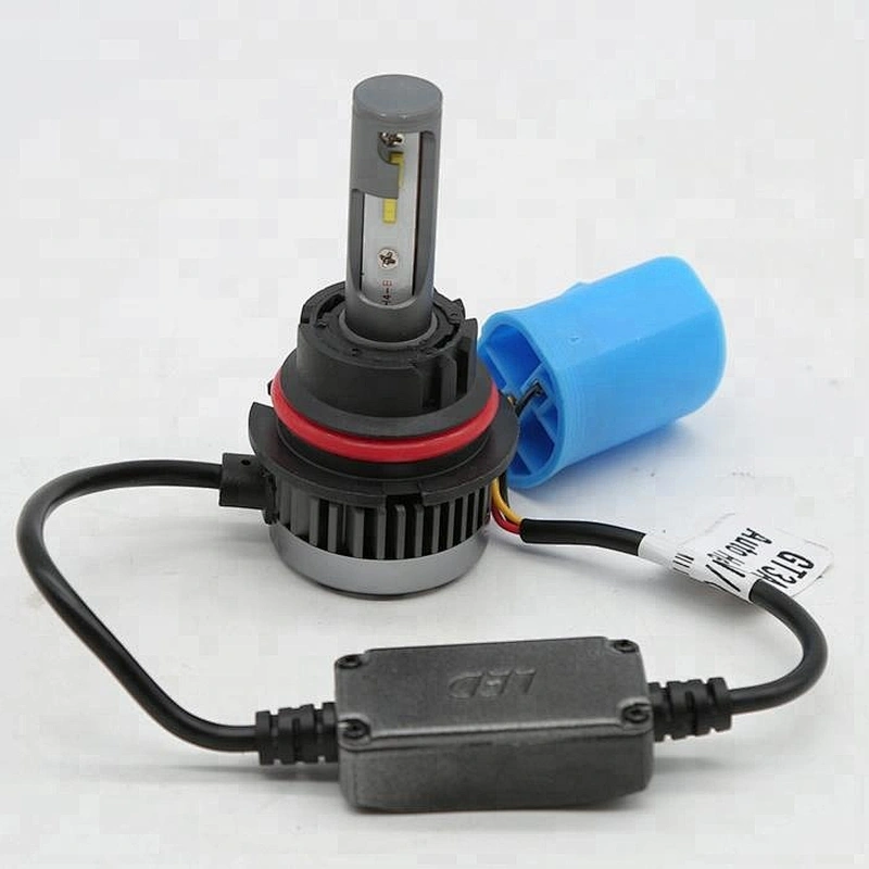 Lightech GT5 12-24v 36w 4000lm 9004 Led Headlight For All Car