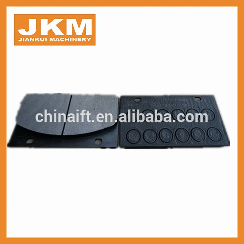 Chenggong wheel loader spare parts