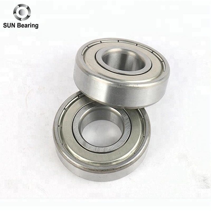 6204ZZ Deep Groove Ball Bearing