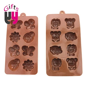 Food grade silicone cake mold
