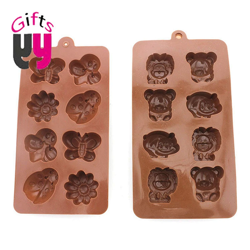 Food grade silicone cake mold