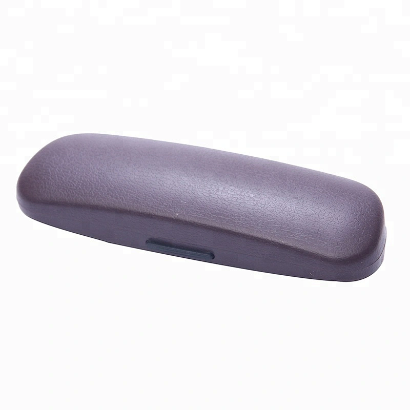 Wholesale Slim Plastic Eyeglasses Case Spectacle Case Optical Case R-88