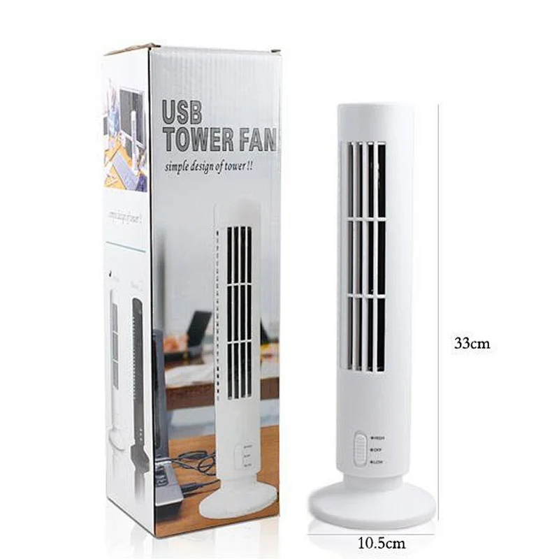 USB Tower Ran