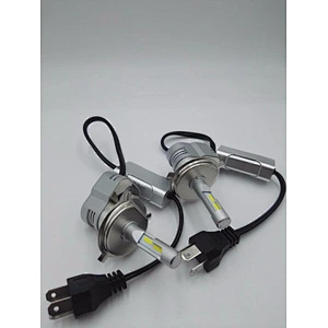 2017 L6 6000lm CSP Y22 LED headlight H4 H1 H3 H7 H11 9005 9006 9012 880 881.H15 H16 D1,D2,D3,D4 H13 9004 VS Y19 car led