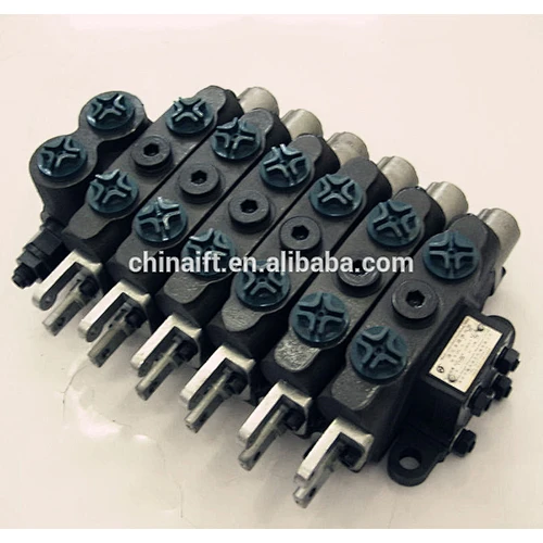 Bulldozer SD08-SD32 Wheel Loader ZL30 Transmission Constrol Valve