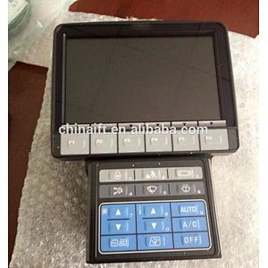 PC200-8 PC220-8 PC270-8 Monitor 7835-46-1006 controller for excavator Cabin