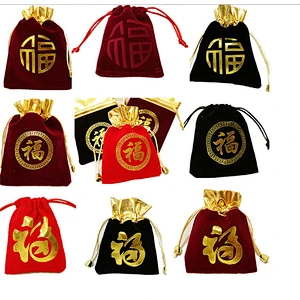 Popular Colors Cheap Polyester Drawstring Bag