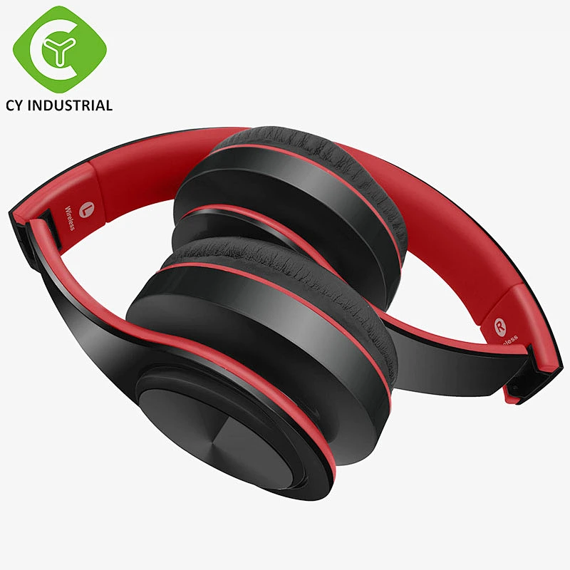 Bone conduction oem waterproof headphone wireless headset with cable