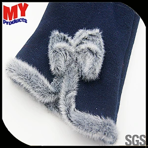 Simple, stylish, wholesale, hot sale, soft gloves