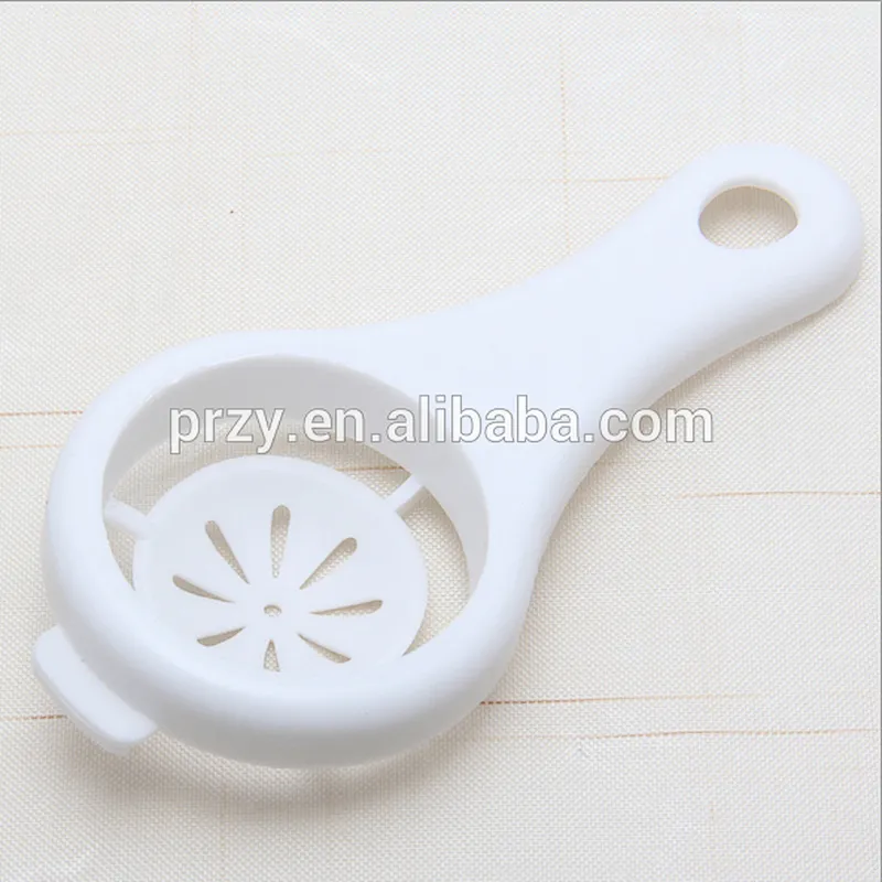 T112 PRZY High quality plastic Egg filter