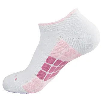 custom design wholesale unisex cotton running ankle socks sport