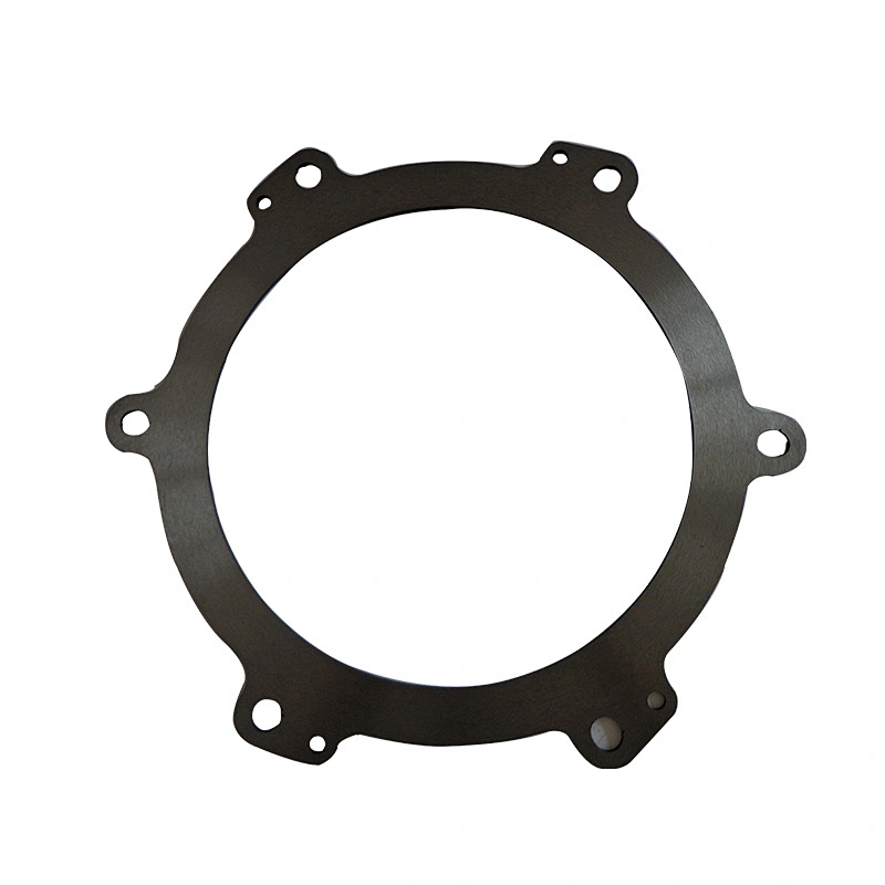 Wheel loader spare part friction disc
