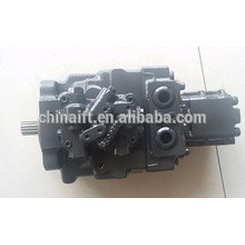 Excavator PC56 PC35 PC35MR-2 Hydraulic Pump 708-3S-00514 708-3S-00512