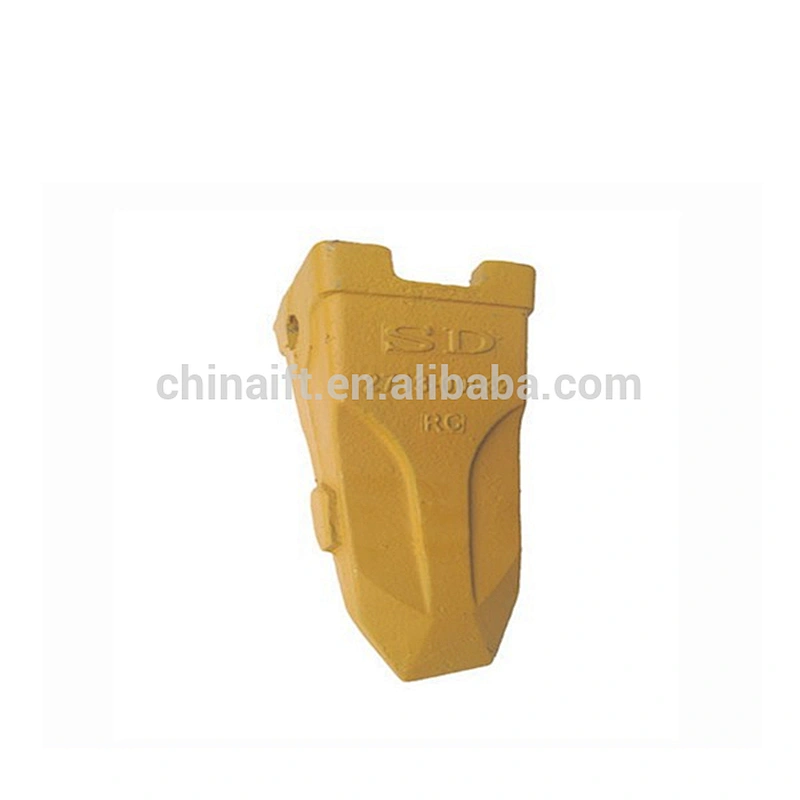SHANTUI SD32 SD16 bulldozer ripper tooth tip 175-78-31230 for sale