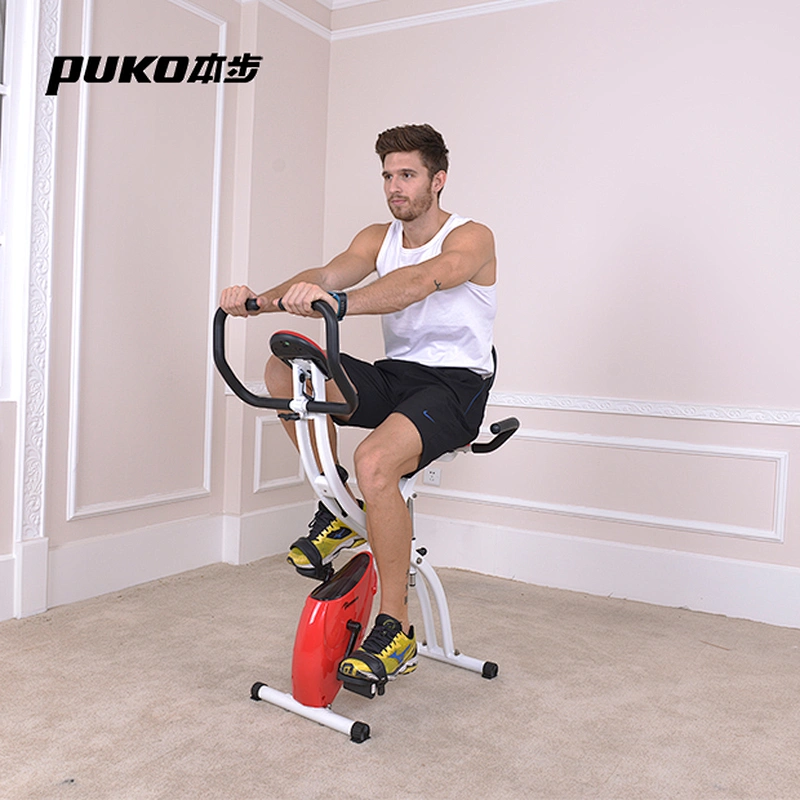2015 body health machine exercise bike for popular sale