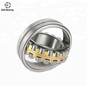 22214 Spherical Roller Bearing