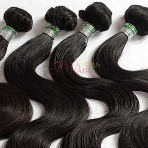 Hot Sales Remy Virgin Brazilian Body Wave Best Grade Wholesale Hair