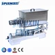 Sipuxin_Vertical or horizontal powder filling machine for grinding crushing peanut butter mixing spice Honey sesame hot pepper