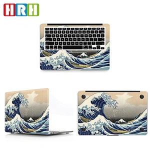 Factory Supplier Vinyl Stickers Custom Laptop Skin for Macbook Air 13 for 116 inch laptop skin
