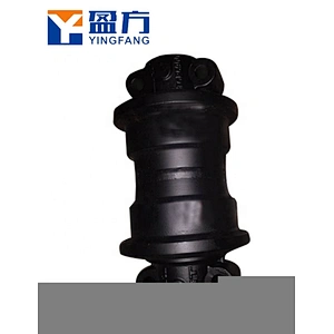 Excavator Track Roller bulldozer Bottom Roller for undercarriage