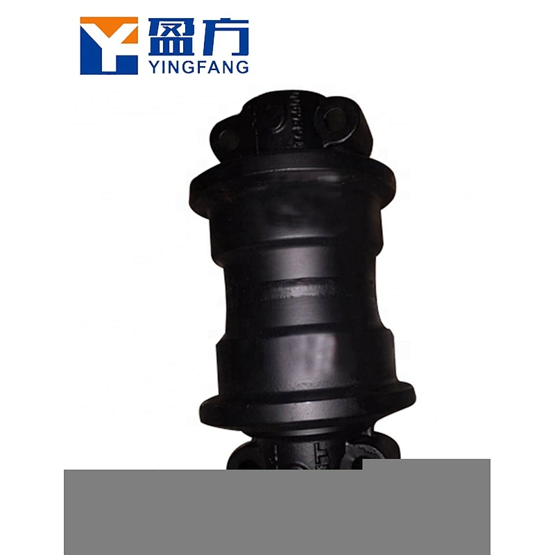 Excavator Track Roller bulldozer Bottom Roller for undercarriage