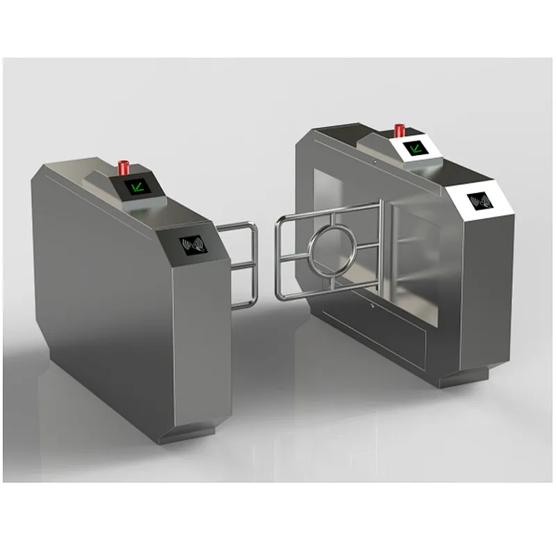 RFID Access Control Barrier Turnstile Manufacturer in Shenzhen