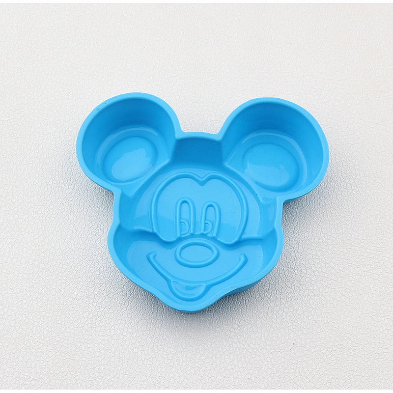 Commercial Bear Shape Silicon Mould