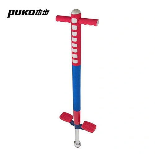 Safety Pogo Stick Indoor GymEquipment For Kids
