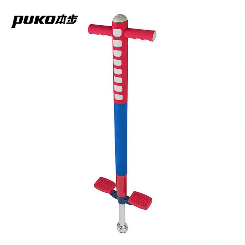 Safety Pogo Stick Indoor GymEquipment For Kids