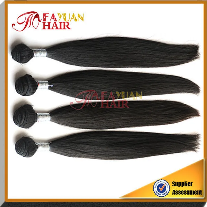 straight hair Brazilian Hair Vendors in alibaba china