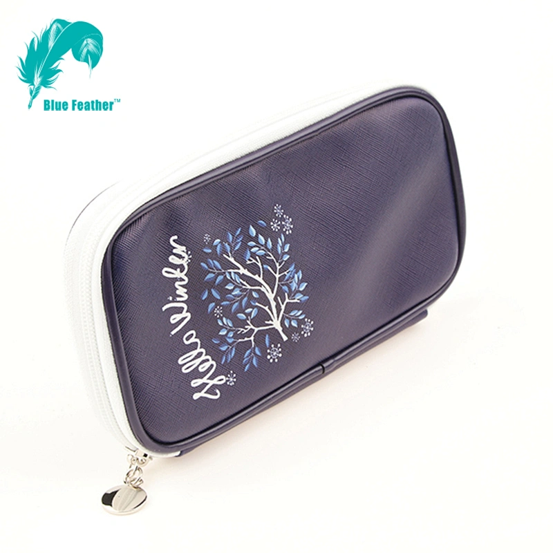 OEM High Level Elegant Pencil Case Set Office Pencil Bag