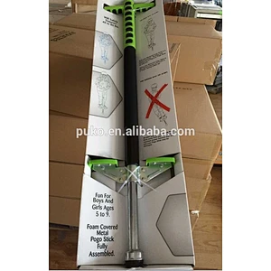 CF-808E1 China Manufacture Jump Pogo Stick For Adult And Kids