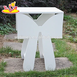 2018 wholesale wooden toddler desk new design wooden toddler desk best fashion wooden toddler desk W08G183