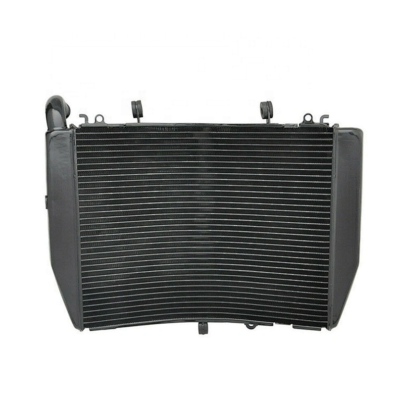 aluminum motorcycle radiator For Honda CBR600RR CBR 600 RR 2007-2014