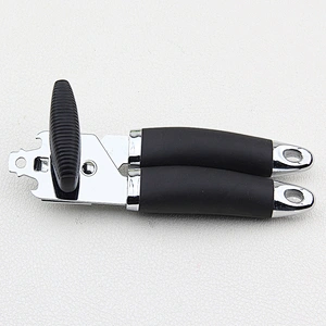 Multifunctional Stainless Steel Metal Opener