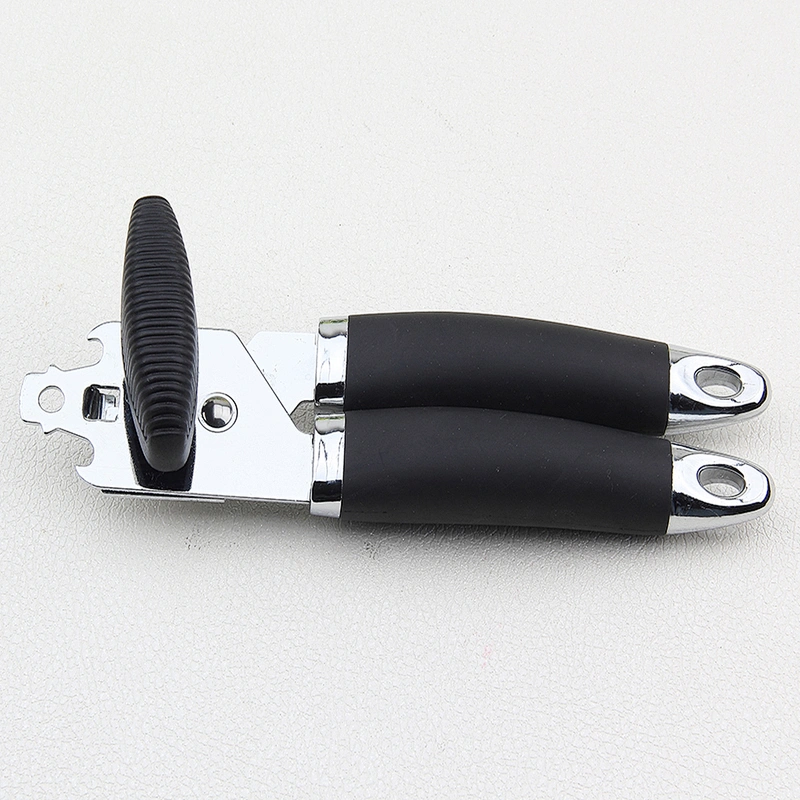 Multifunctional Stainless Steel Metal Opener