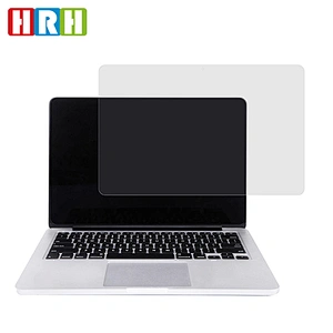 HD Matte Privacy Tempered Glass Screen Protector for macbook 11 12 13 15 17 Laptop Stock