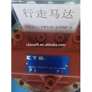 final drive MAG-18vp-350f-4