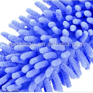 Telescopic Handy Fluffy Cleaning Duster