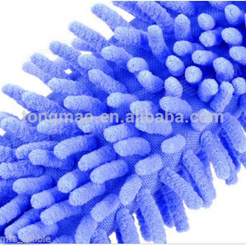 Telescopic Handy Fluffy Cleaning Duster