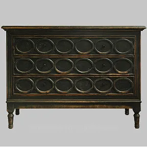 European style shabby chic furniture