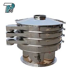 Drum analysis equipment stainless steel sieve with factory wholesale price